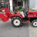 【中古】トラクター