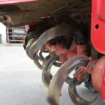 【中古】トラクター