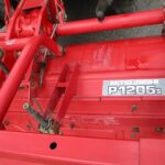 【中古】トラクター