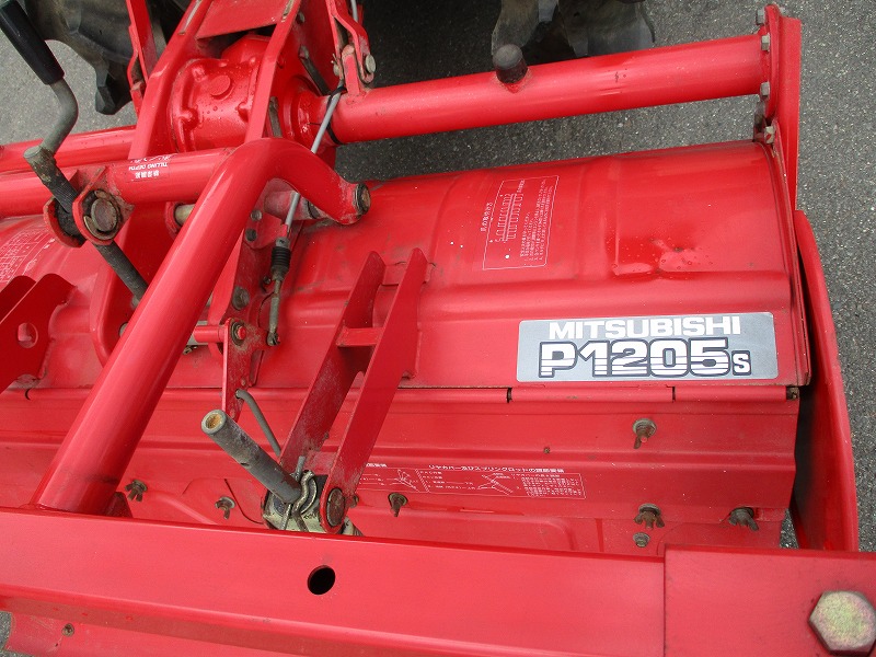 【中古】トラクター