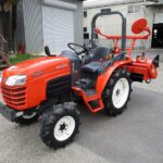 【中古】トラクター