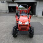 【中古】トラクター