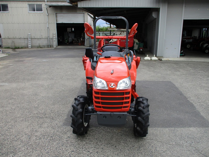 【中古】トラクター