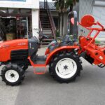 【中古】トラクター