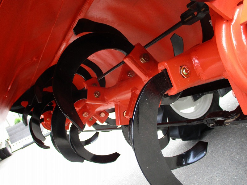 【中古】トラクター