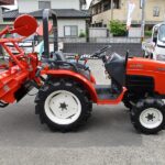 【中古】トラクター