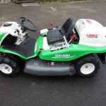 【中古】乗用草刈機