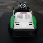 【中古】乗用草刈機