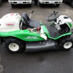 【中古】乗用草刈機