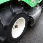 【中古】乗用草刈機