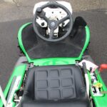 【中古】乗用草刈機