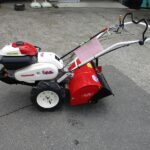 【中古】管理機