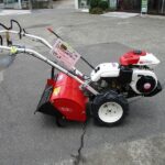 【中古】管理機