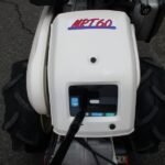 【中古】管理機