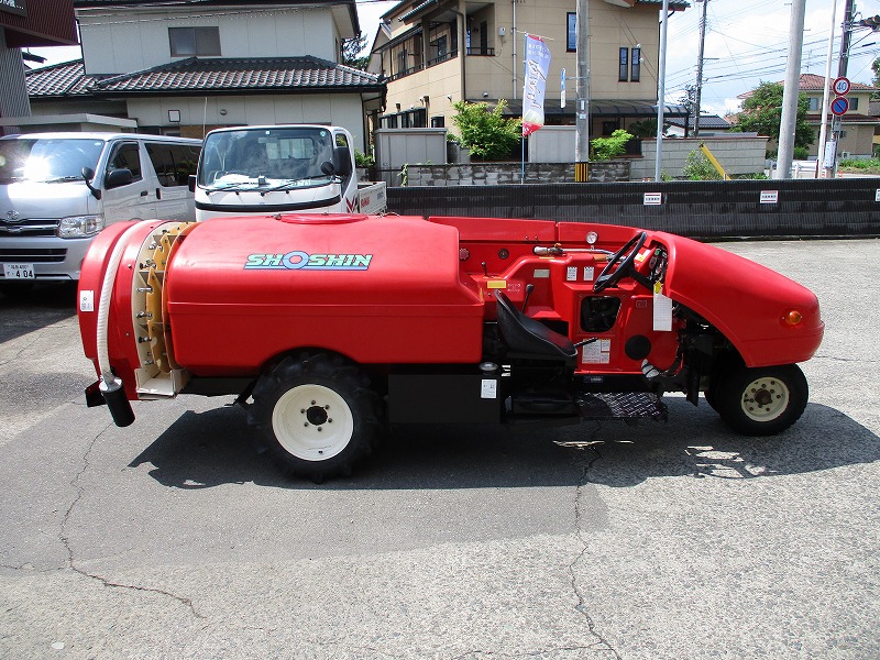 【中古】スピードスプレーヤー