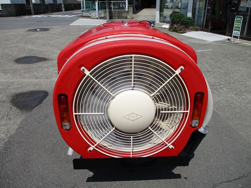 【中古】スピードスプレーヤー