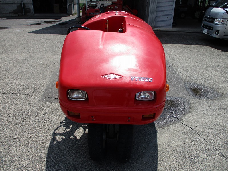 【中古】スピードスプレーヤー