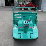 【中古】運搬車
