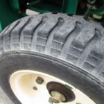 【中古】運搬車