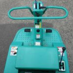 【中古】運搬車