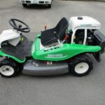 【中古】乗用草刈機