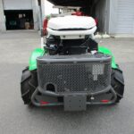 【中古】乗用草刈機