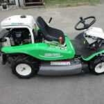 【中古】乗用草刈機