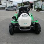 【中古】乗用草刈機