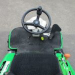 【中古】乗用草刈機