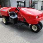 【中古】スピードスプレーヤー