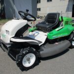 【中古】乗用草刈機