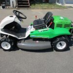 【中古】乗用草刈機