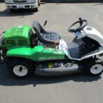 【中古】乗用草刈機