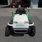 【中古】乗用草刈機