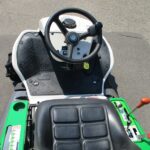【中古】乗用草刈機