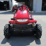 【中古】乗用草刈機