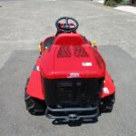 【中古】乗用草刈機