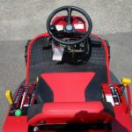 【中古】乗用草刈機