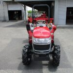 【中古】トラクター
