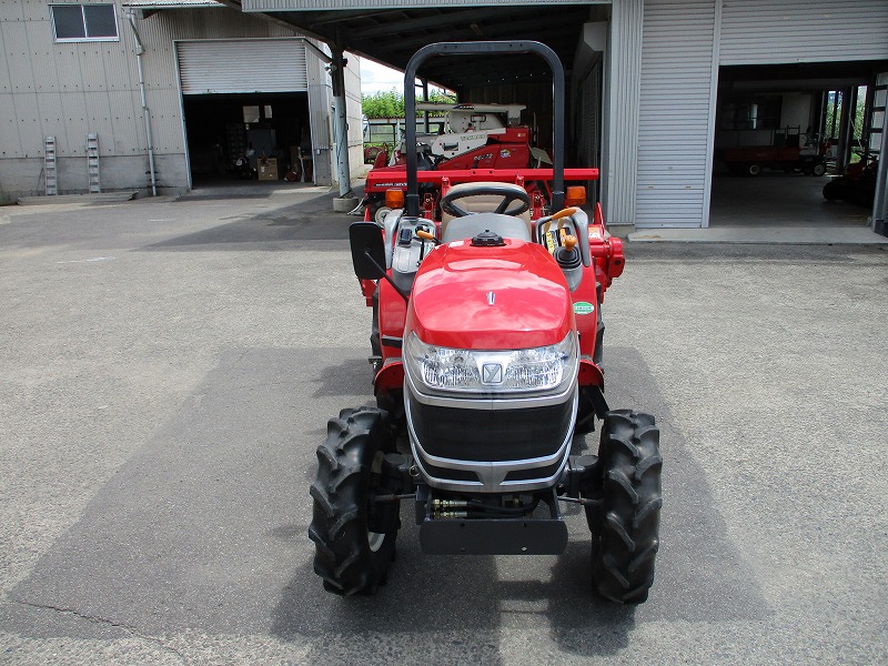 【中古】トラクター