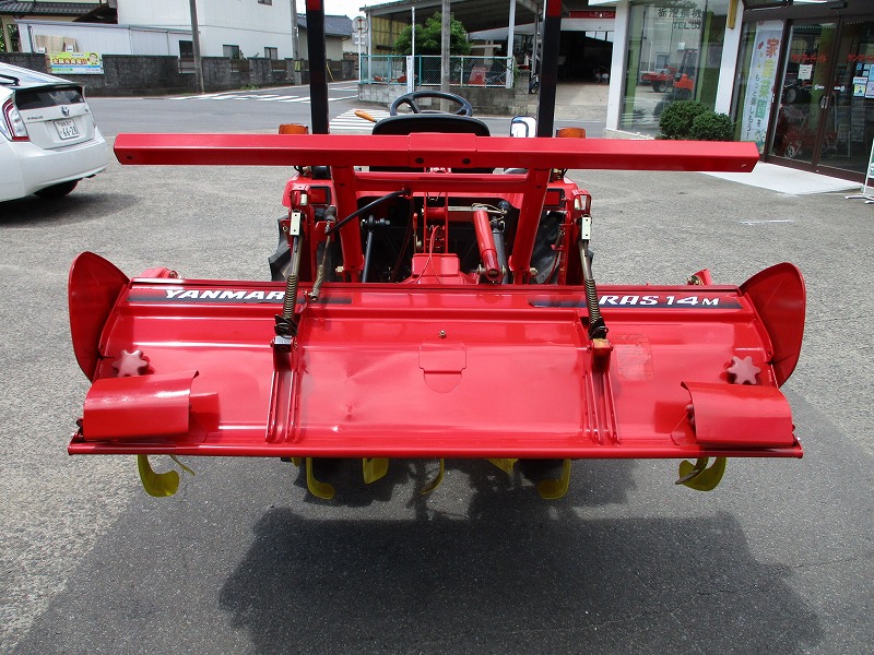 【中古】トラクター