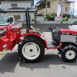 【中古】トラクター