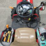 【中古】トラクター
