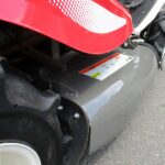 【中古】乗用草刈機