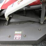 【中古】乗用草刈機