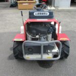 【中古】乗用草刈機