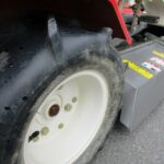 【中古】乗用草刈機
