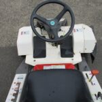 【中古】乗用草刈機
