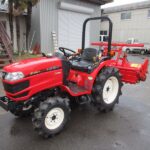 【中古】トラクター