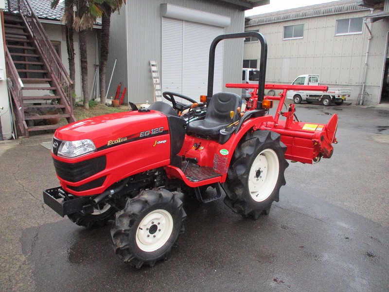 【中古】トラクター